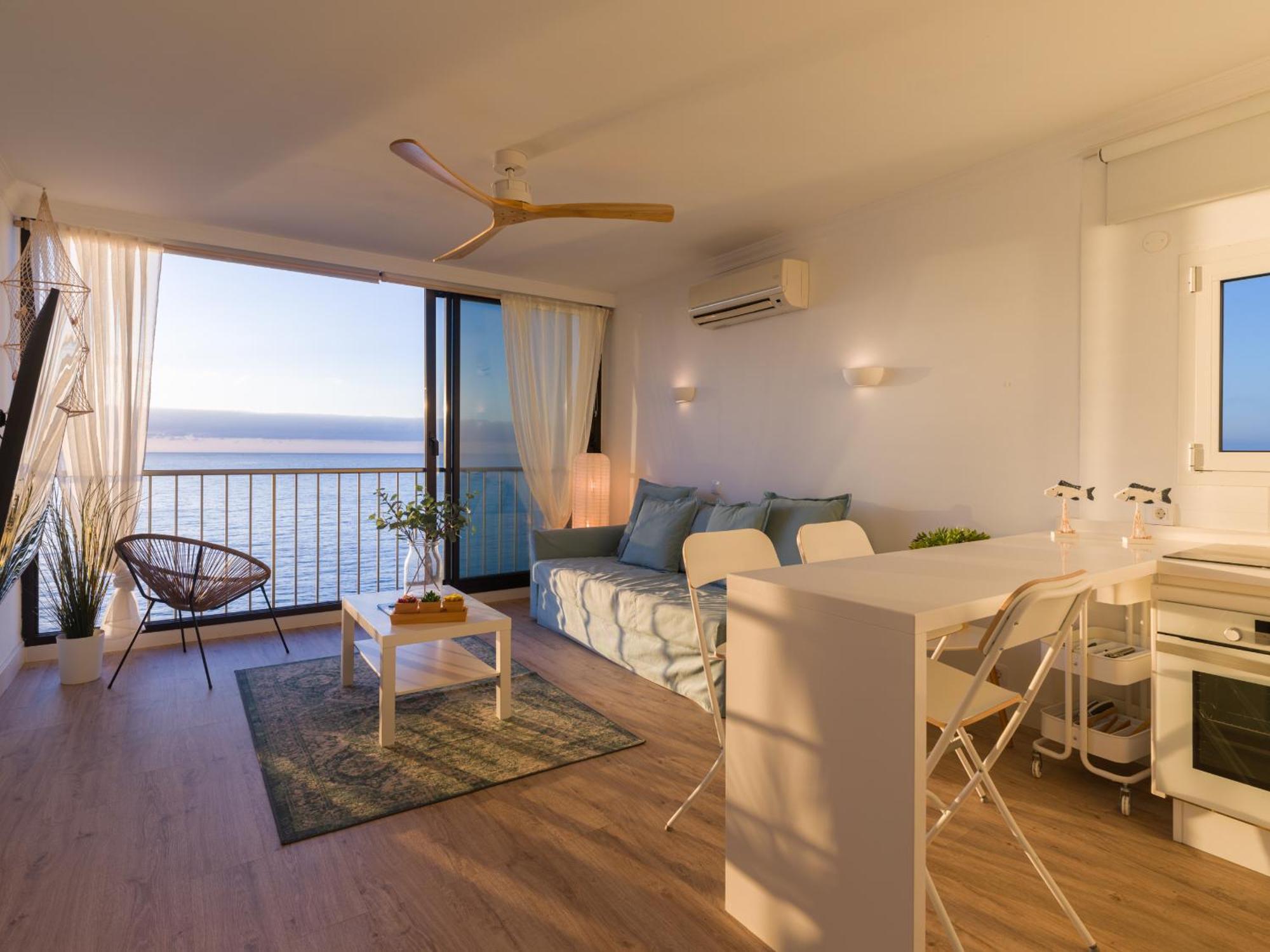 Viewpoint Over The Cliff By Canariasgetaway Maspalomas  Exterior photo