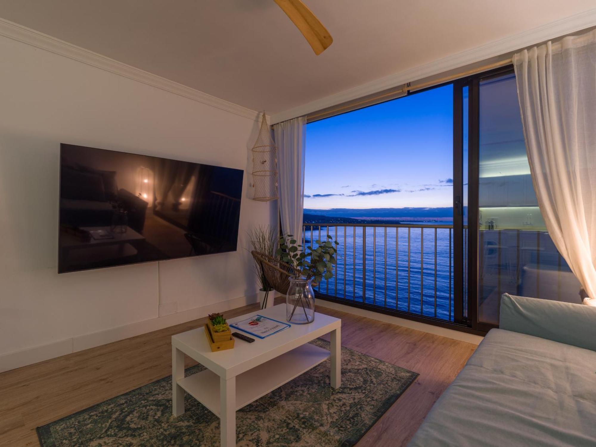Viewpoint Over The Cliff By Canariasgetaway Maspalomas  Exterior photo