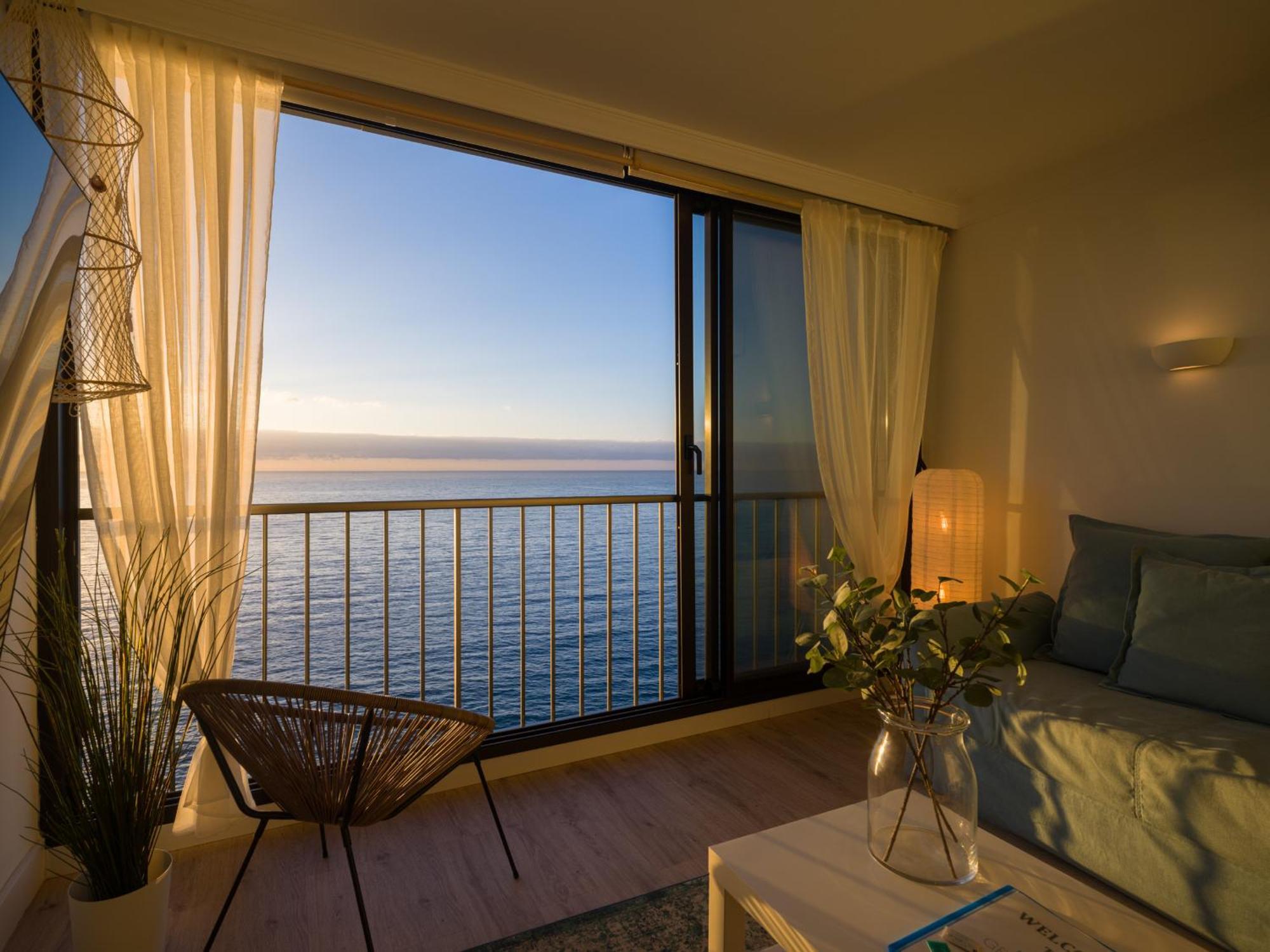 Viewpoint Over The Cliff By Canariasgetaway Maspalomas  Exterior photo