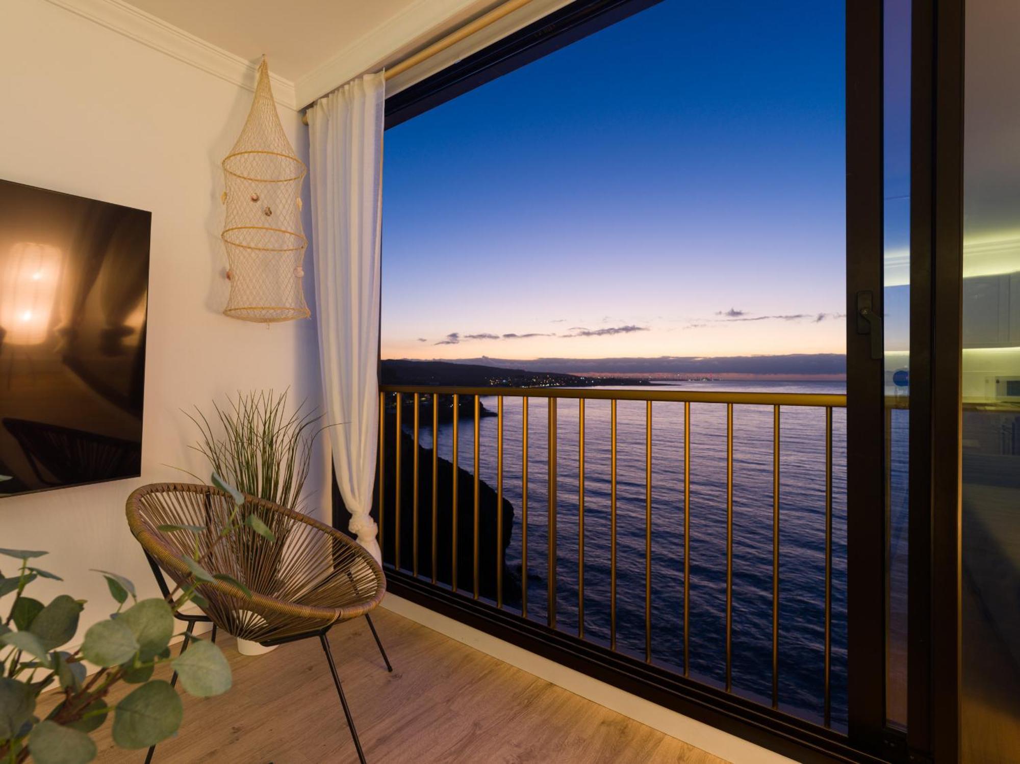 Viewpoint Over The Cliff By Canariasgetaway Maspalomas  Exterior photo
